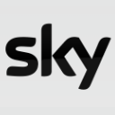 sky logo