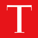 time logo