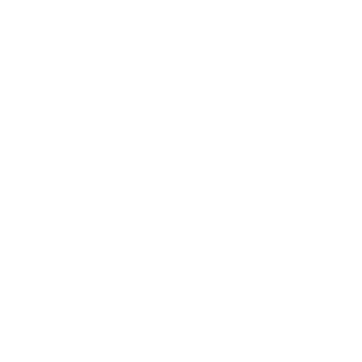 B&Q Logo White