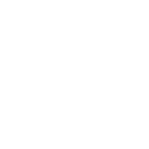 New Balance Logo White