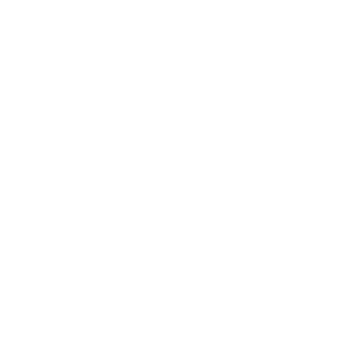 Nerf Logo White