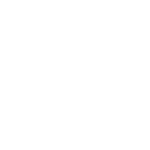 Paul Mitchell Logo White