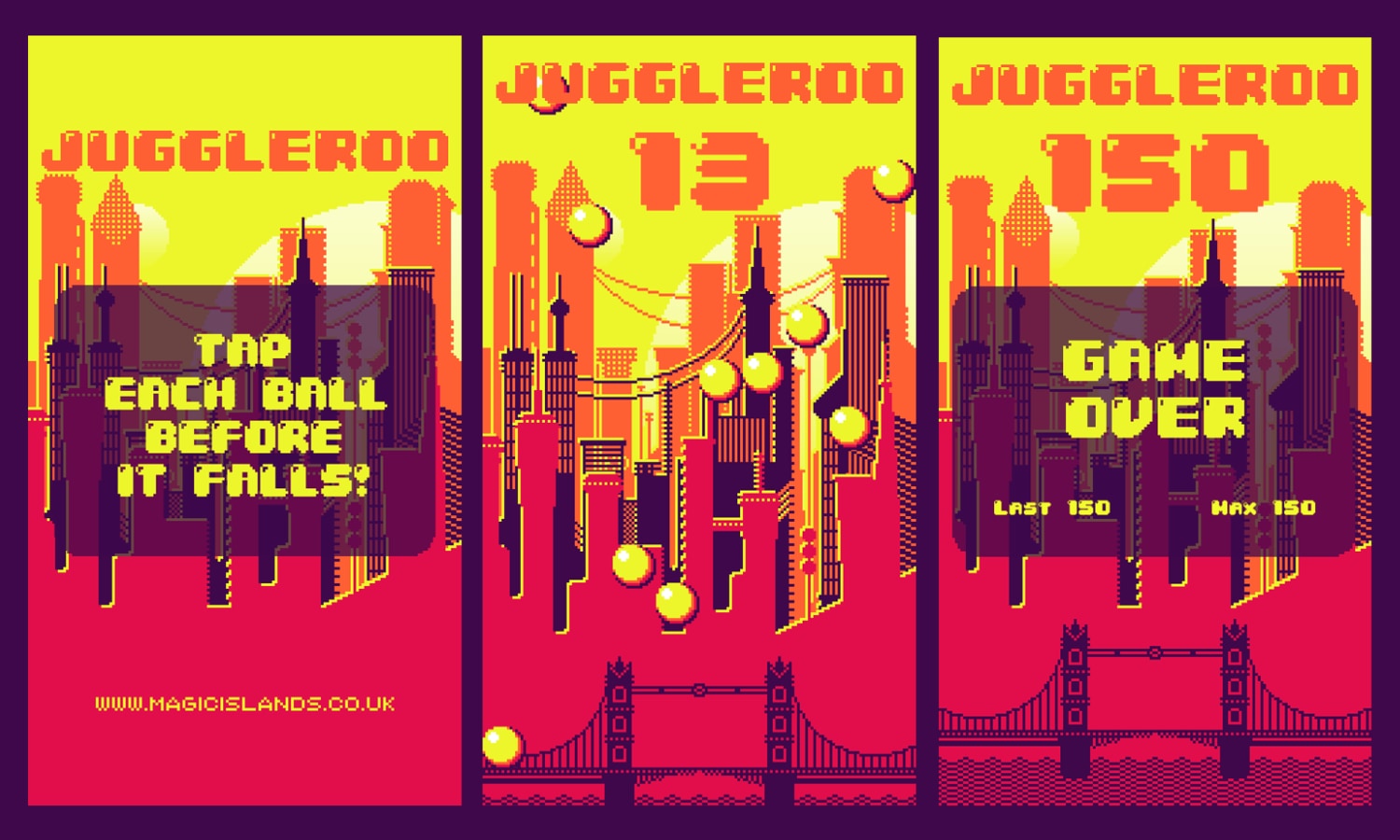 Juggleroo